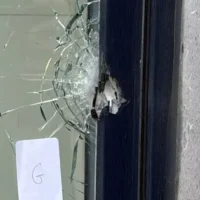 Vorst shooting 1 injured, 30+ bullet casings found