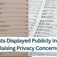Voter-Lists-Displayed-Publicly-in-Hasselt-Raising-Privacy-Concerns