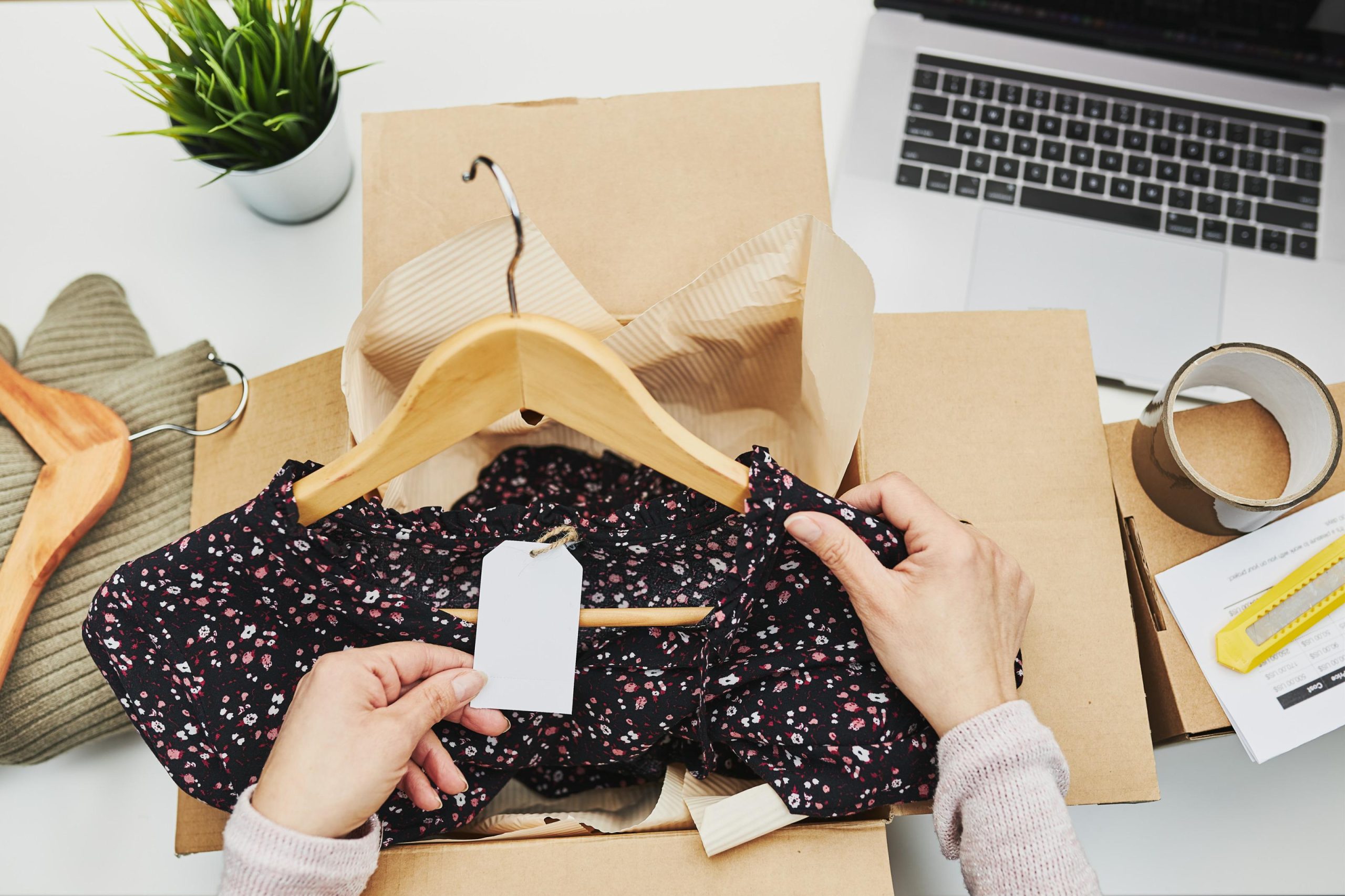 Junique Fashion complaints over online orders in Belgium