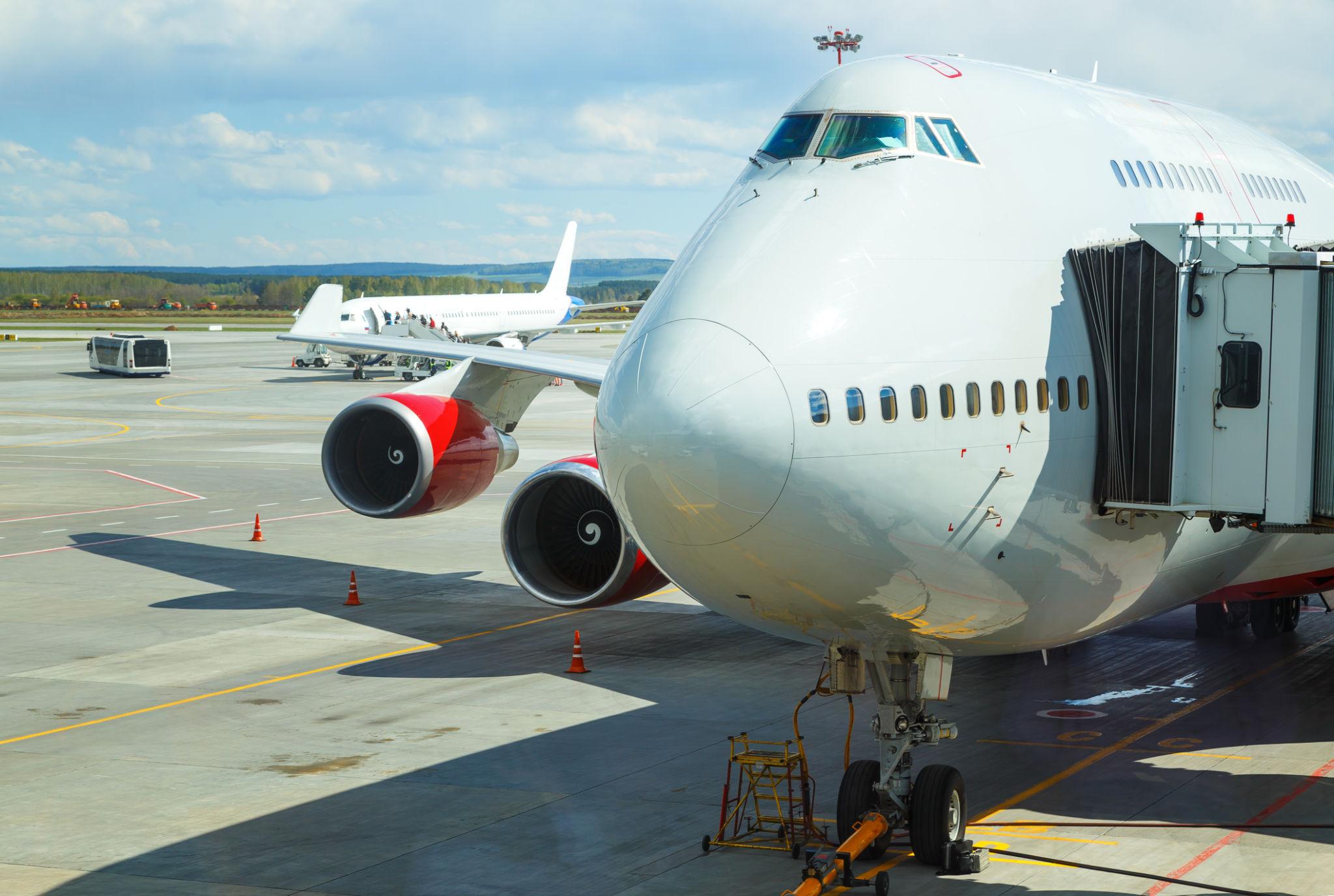 Fuel market volatility affecting global oil prices and transportation sectors