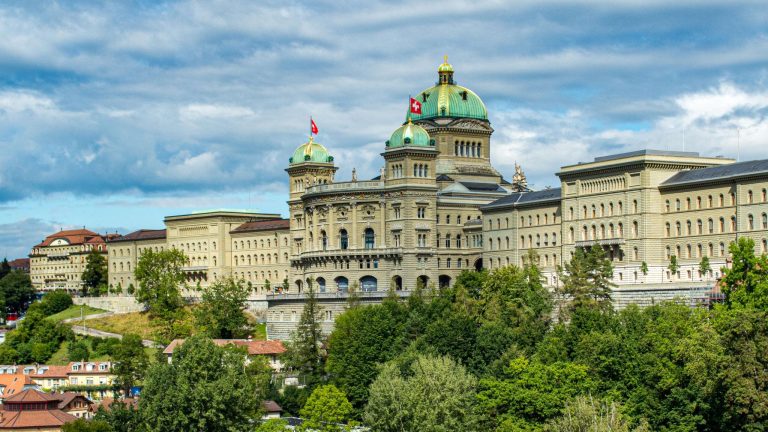 Switzerland Foreign Policy Draws Global Attention Amid Key International Talks