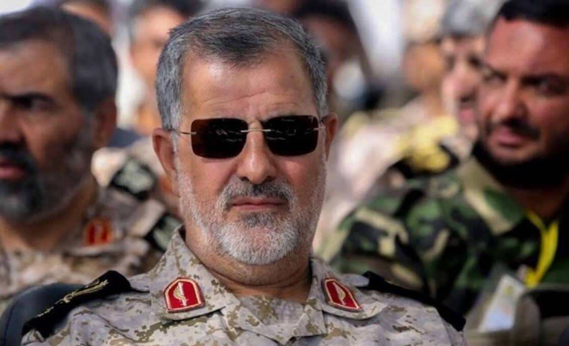 Iran defense readiness during national military drills