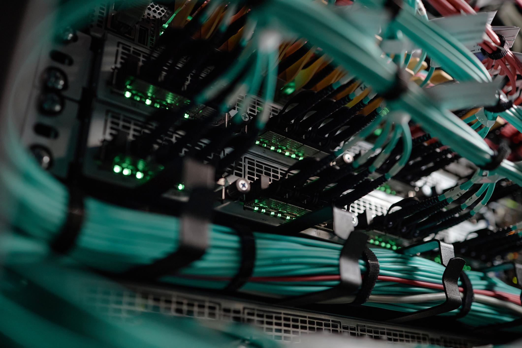 digital transformation services data center servers cloud computing infrastructure 2026