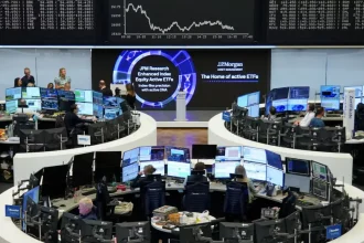 WDP Stock Holds Steady on Euronext Brussels Following Flat Close