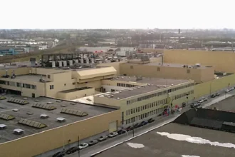 WDP buys Renault site in Vilvoorde for €100M revamp