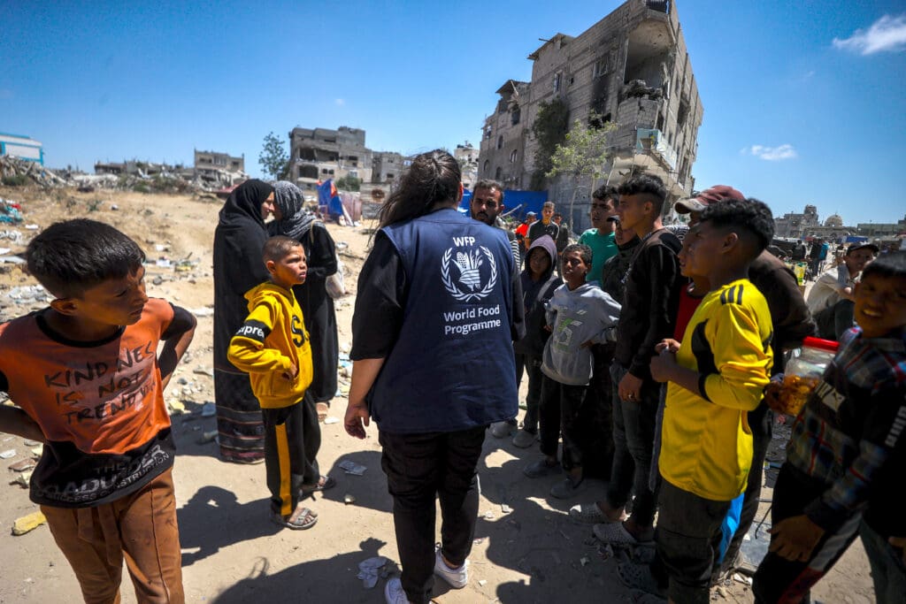 Civilian life affected during Gaza ceasefire talks