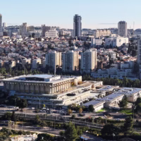 Israel West Bank policy developments in Jerusalem 2026