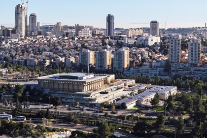 Israel West Bank policy developments in Jerusalem 2026