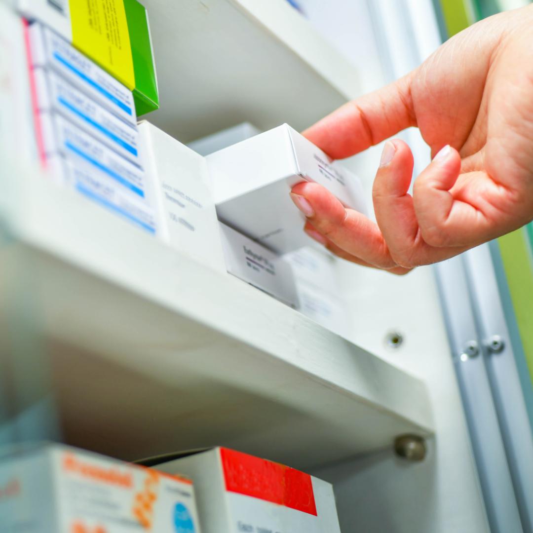 European healthcare crisis linked to antibiotic shortages in European hospitals
