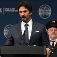 Epstein files Slovakia examined through investigative journalism documents