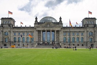 Germany Russia relations amid tensions over the Ukraine war