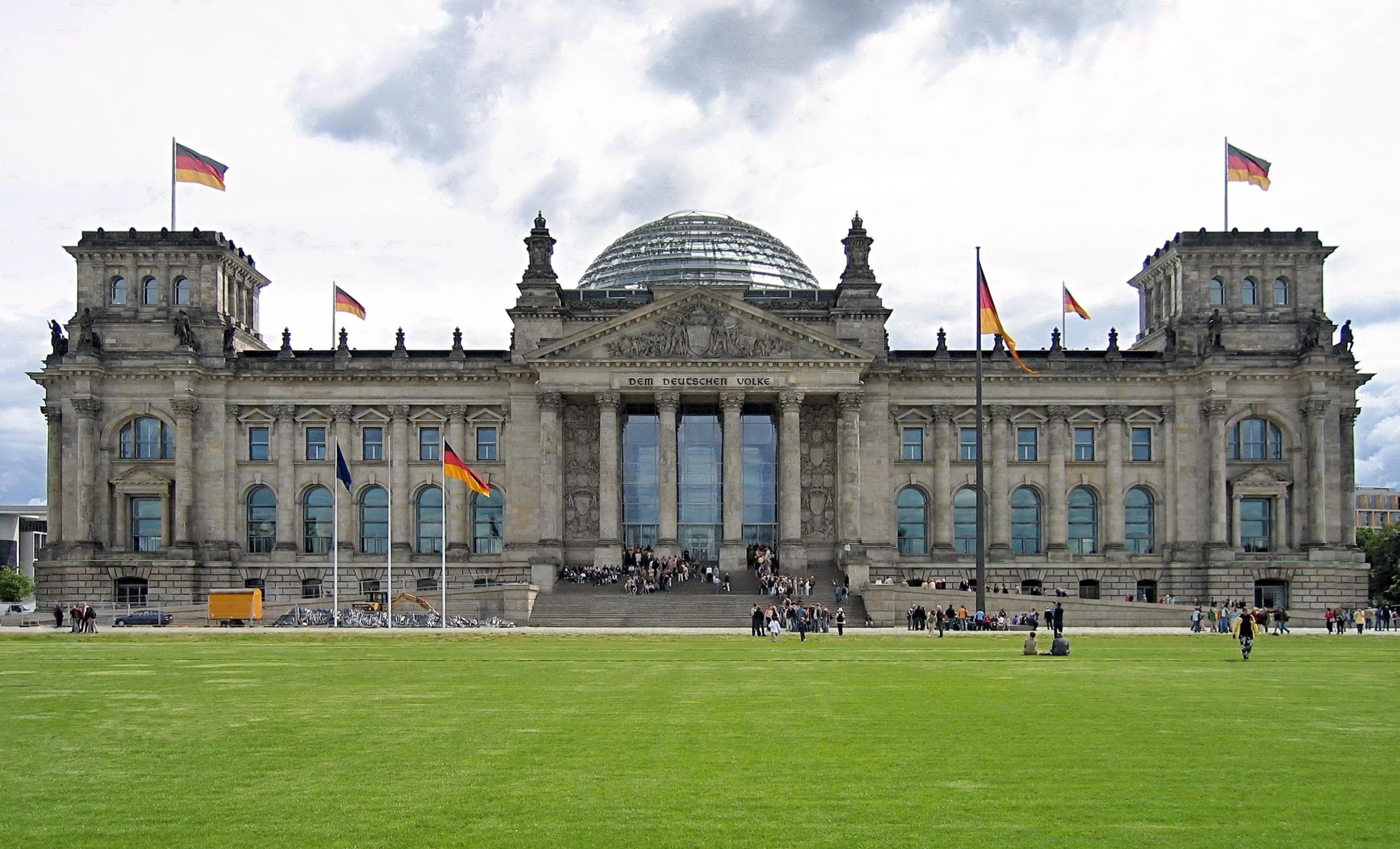 Germany Russia relations amid tensions over the Ukraine war