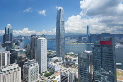 global bank expansion strategy shaping cross-border investment decisions