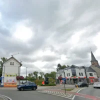 WWII bomb found near Merelbeke halts Ghent-Melle trains