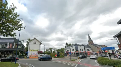 WWII bomb found near Merelbeke halts Ghent-Melle trains