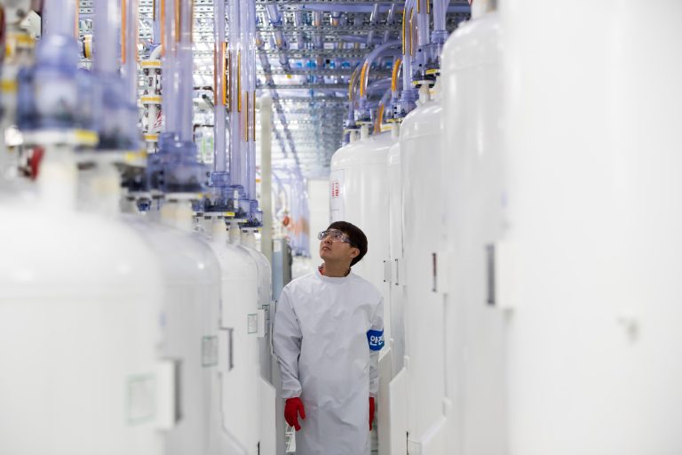 South Korea Tech Industry Faces New Shock as Samsung Wage Dispute Escalates Seoul 2026