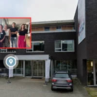 WZC Keerbergen’s 4-staff team opens talk on Intimacy