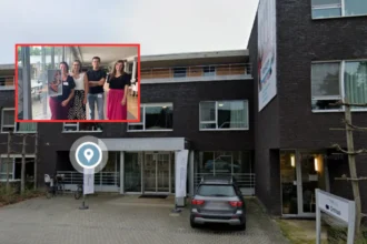 WZC Keerbergen’s 4-staff team opens talk on Intimacy