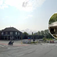 Waasmunster limits De Heide apartments to one per 2,000 m²