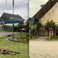 Waesmeer Temse Party Hall faces new restrictions