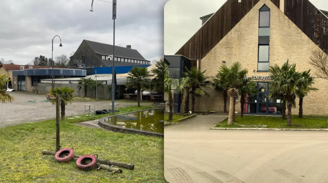 Waesmeer Temse Party Hall faces new restrictions