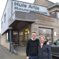 Wambeek Huis Aris expands, modernizing funeral services