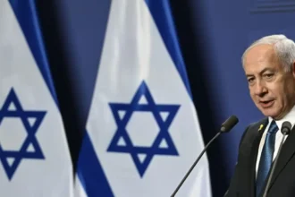 War of words erupts over Israel plan for concluding the war