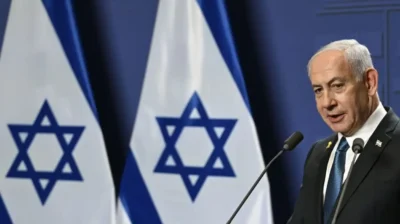 War of words erupts over Israel plan for “concluding the war”