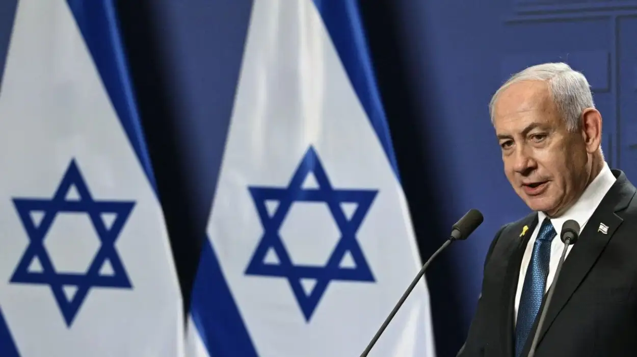 War of words erupts over Israel plan for “concluding the war”
