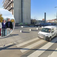 Waregem invests €108 Million in roads, schools, and sports