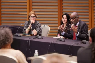 Warning over "racist" language in election campaigns