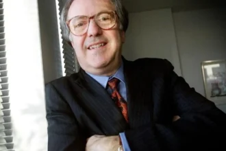 Washington, DC, superlawyer Bob Barnett dead at 79