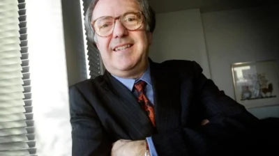 Washington, DC, Superlawyer Bob Barnett Dead at 79