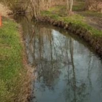 Water loss in Kampenhout stream sparks urgent call