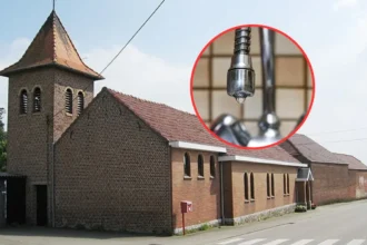 Water outage affects 40 homes in Hoeleden, De Watergroep responds