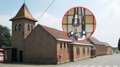 Water outage affects 40 homes in Hoeleden, De Watergroep responds