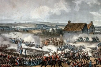 Waterloo: The Historic Battle That Ended Napoleon’s Reign