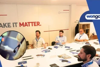 WeEngage to cut 400 jobs in Diegem, Liège, Hasselt & Ostend