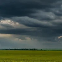 Weatherman Weytjens hopeful for warm August despite cool rainy summer so far in Hasselt