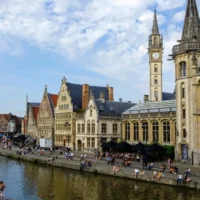 Webinar on acquiring Belgian nationality