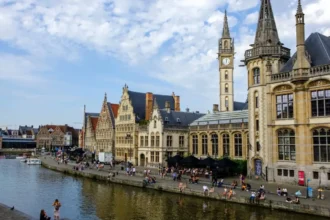 Webinar on acquiring Belgian nationality