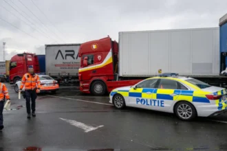 Weekend truck ban Ensuring bridge safety