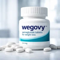Wegovy weight loss pill launched in the United States in 2026