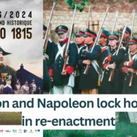 Wellington-and-Napoleon-lock-horns-again-in-re-enactment