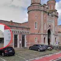 Wemmel closed library and cafeteria after bedbugs found in 4 units