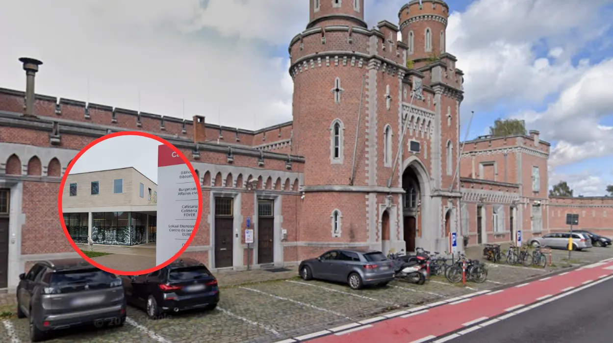 Wemmel closed library and cafeteria after bedbugs found in 4 units