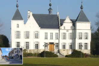 Wemmel launches new traffic plan with 6-month trial