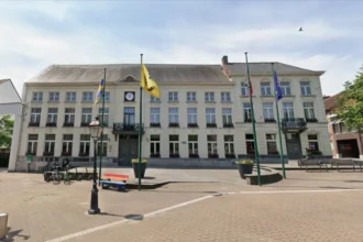 Wervik invests 45M in Oosthove hall, Tobacco Museum & safety