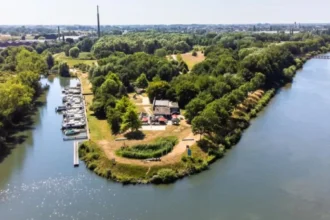 Wervik launches “Leierust” campaign to combat crime surge