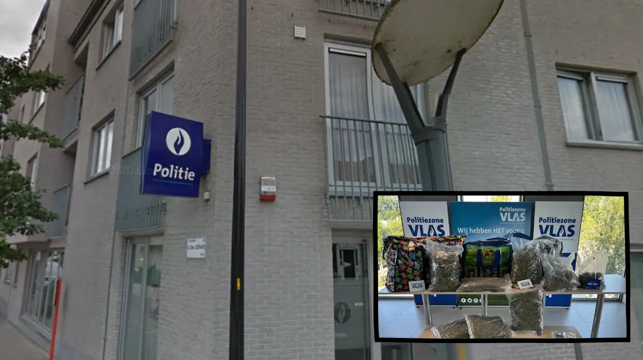 West Flanders drug network busted, 10 held, €18K seized